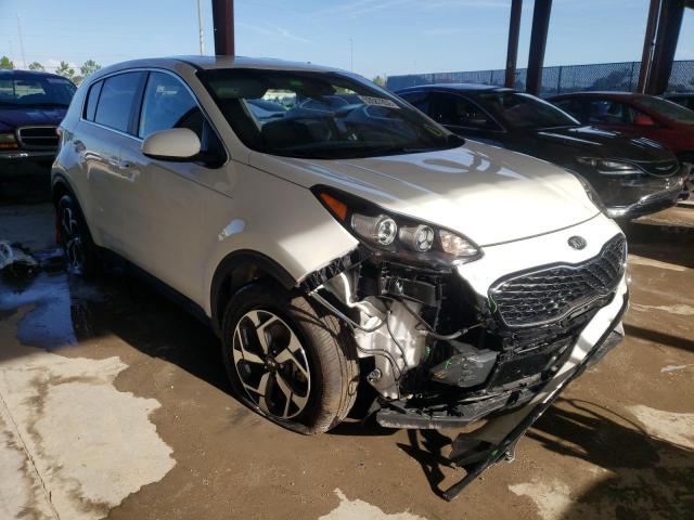 KIA SPORTAGE L 2021 kndpm3ac5m7871910