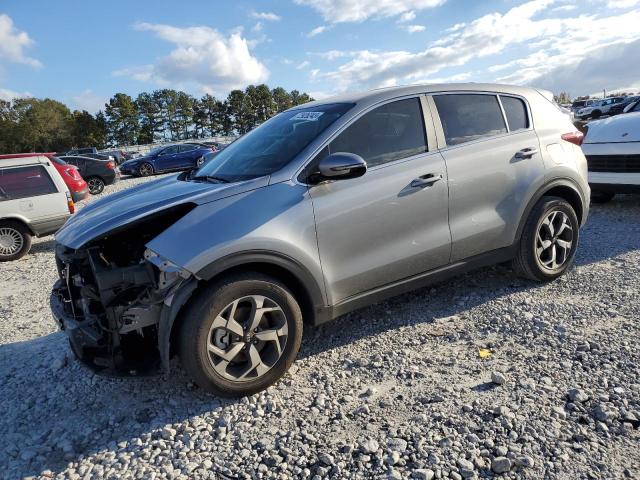 KIA SPORTAGE 2021 kndpm3ac5m7912567