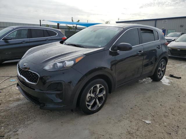 KIA SPORTAGE L 2021 kndpm3ac5m7926825