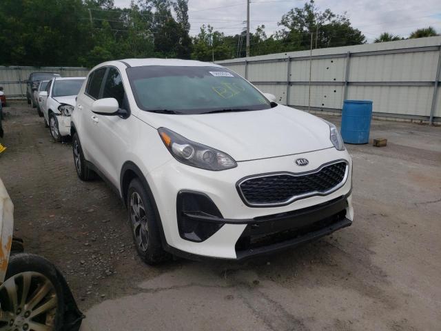 KIA SPORTAGE L 2022 kndpm3ac5n7022765