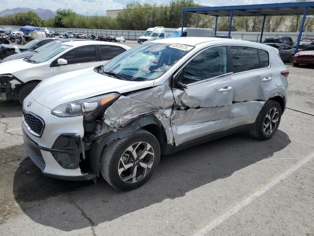 KIA SPORTAGE L 2022 kndpm3ac5n7952942