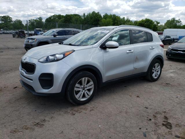 KIA SPORTAGE L 2017 kndpm3ac6h7037084