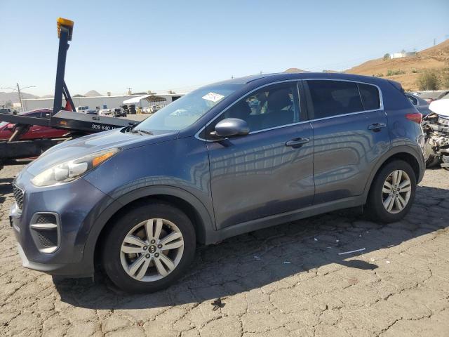 KIA SPORTAGE L 2017 kndpm3ac6h7078055