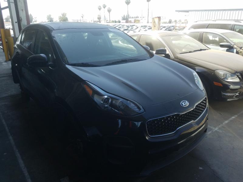 KIA SPORTAGE L 2017 kndpm3ac6h7103407