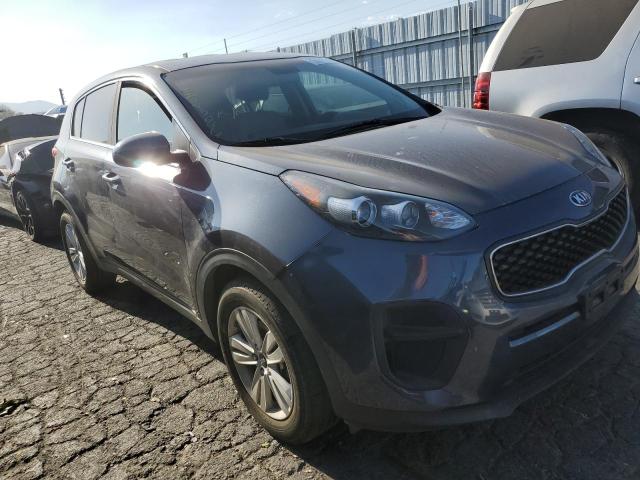 KIA SPORTAGE L 2017 kndpm3ac6h7112687