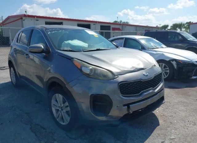 KIA SPORTAGE 2017 kndpm3ac6h7122006