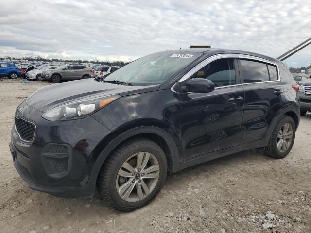 KIA SPORTAGE L 2017 kndpm3ac6h7124127