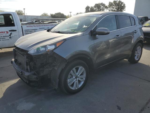 KIA SPORTAGE 2017 kndpm3ac6h7140845