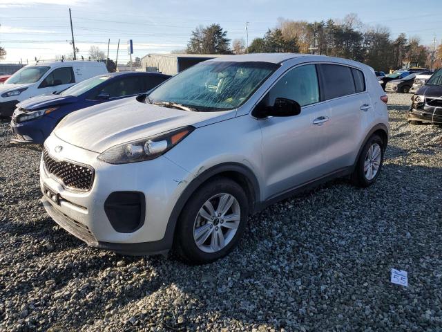 KIA SPORTAGE L 2017 kndpm3ac6h7162831