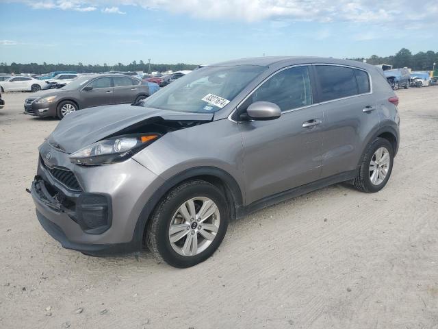 KIA SPORTAGE L 2017 kndpm3ac6h7166894