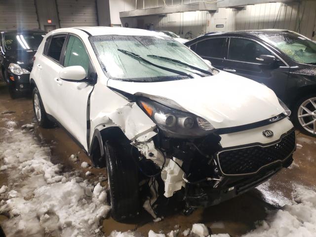 KIA SPORTAGE L 2017 kndpm3ac6h7211221