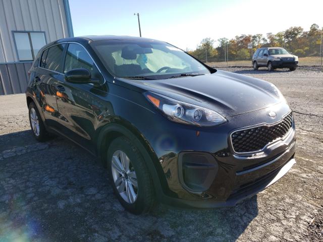 KIA SPORTAGE L 2017 kndpm3ac6h7219870