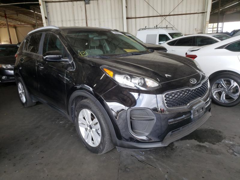 KIA SPORTAGE L 2017 kndpm3ac6h7262931