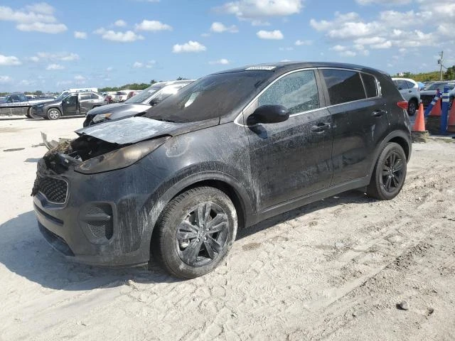 KIA SPORTAGE L 2017 kndpm3ac6h7268616