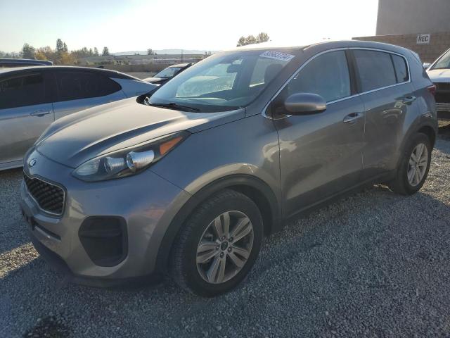 KIA SPORTAGE L 2017 kndpm3ac6h7280815