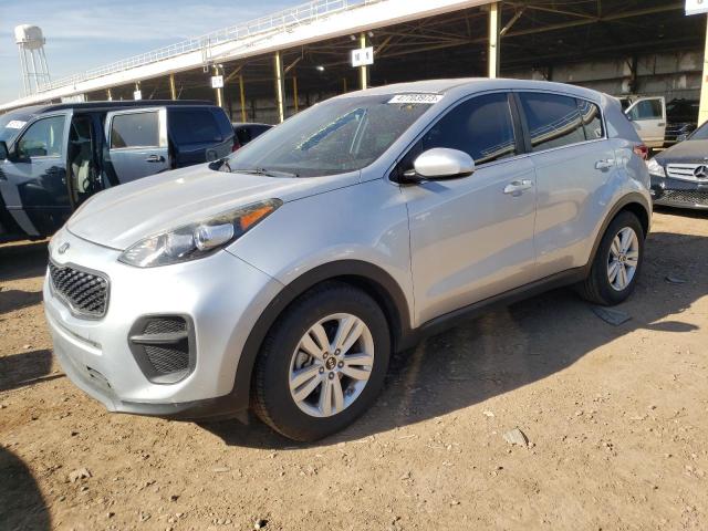 KIA SPORTAGE L 2018 kndpm3ac6j7317674