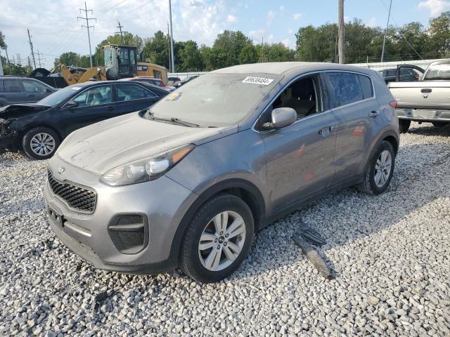 KIA SPORTAGE L 2018 kndpm3ac6j7328237