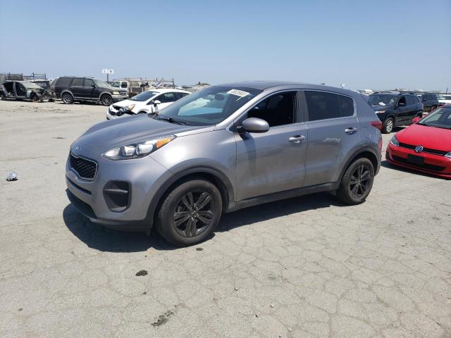 KIA SPORTAGE L 2018 kndpm3ac6j7335883