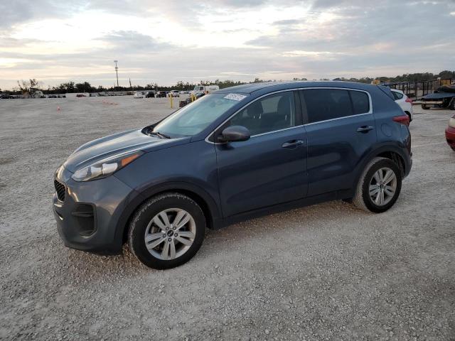 KIA SPORTAGE L 2018 kndpm3ac6j7336273