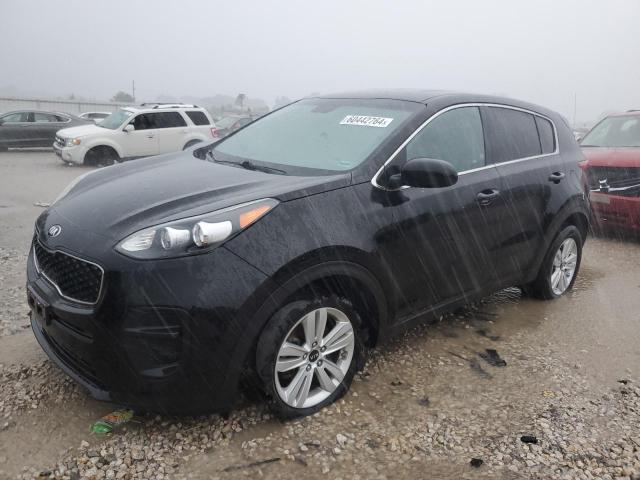 KIA SPORTAGE 2018 kndpm3ac6j7339190