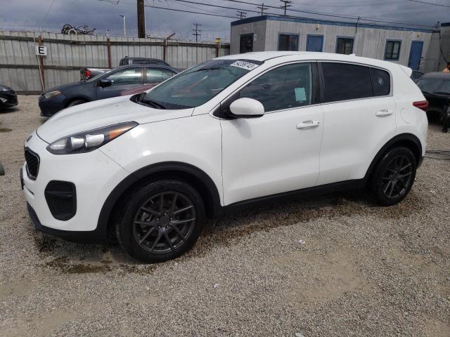 KIA SPORTAGE L 2018 kndpm3ac6j7374876