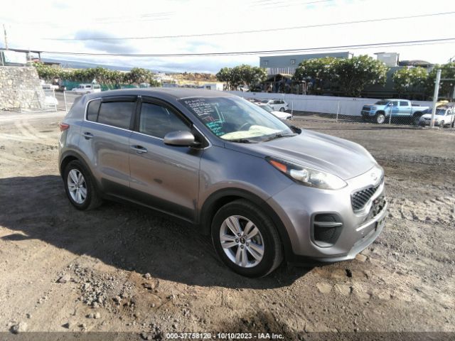 KIA SPORTAGE 2018 kndpm3ac6j7421209