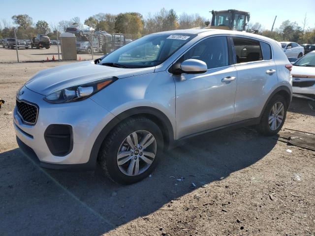 KIA SPORTAGE 2018 kndpm3ac6j7424272