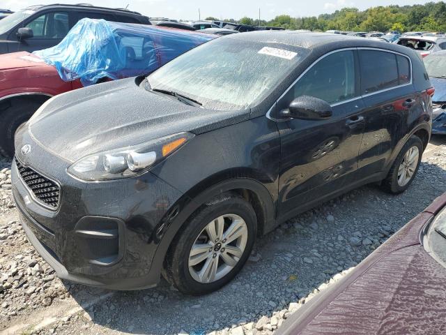 KIA SPORTAGE 2018 kndpm3ac6j7448572