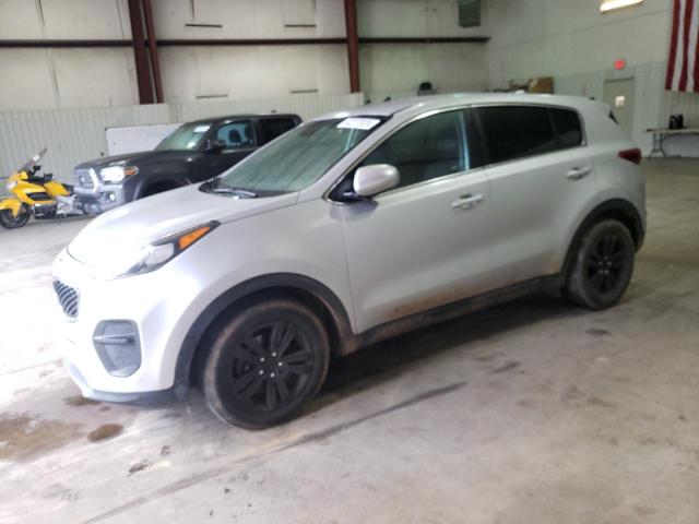 KIA SPORTAGE 2018 kndpm3ac6j7454310