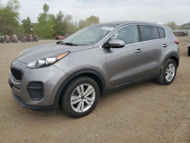 KIA SPORTAGE L 2018 kndpm3ac6j7454808