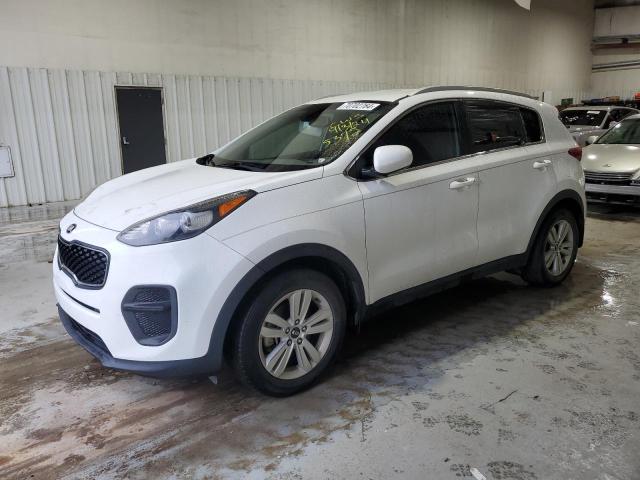 KIA SPORTAGE L 2018 kndpm3ac6j7465372