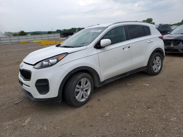 KIA SPORTAGE L 2018 kndpm3ac6j7473052