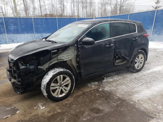 KIA SPORTAGE 2018 kndpm3ac6j7475335