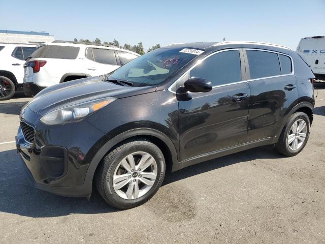 KIA SPORTAGE L 2018 kndpm3ac6j7478137