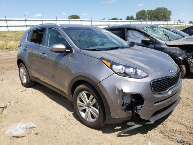 KIA SPORTAGE L 2018 kndpm3ac6j7483502