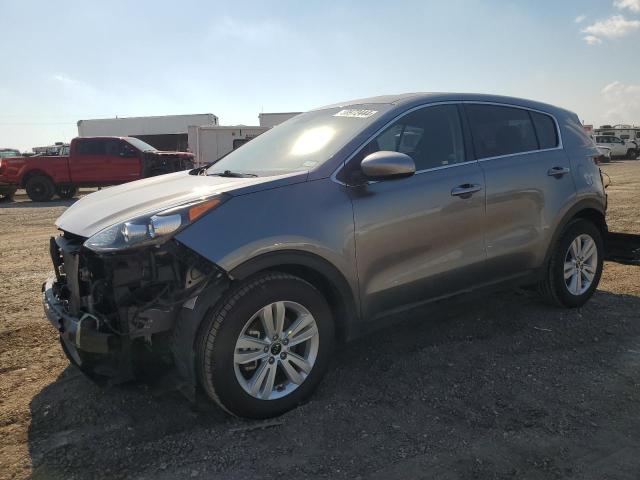 KIA SPORTAGE 2018 kndpm3ac6j7489106