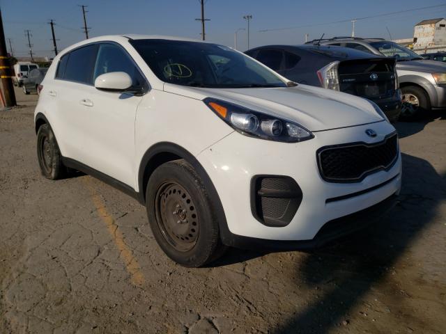 KIA SPORTAGE L 2019 kndpm3ac6k7501160