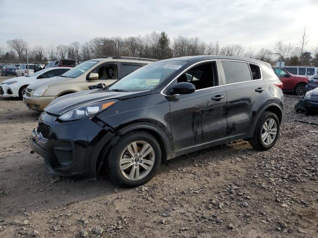 KIA SPORTAGE L 2019 kndpm3ac6k7501515