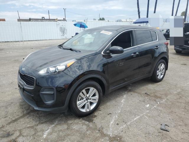 KIA SPORTAGE L 2019 kndpm3ac6k7508528