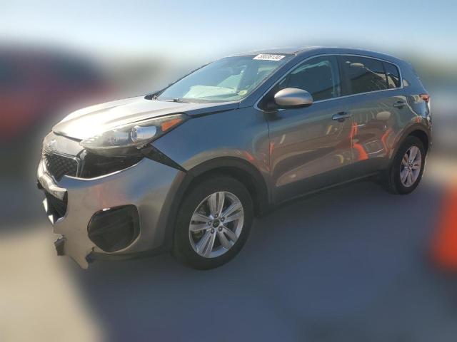 KIA SPORTAGE 2019 kndpm3ac6k7513549