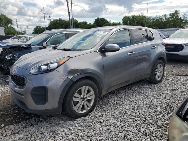 KIA SPORTAGE 2019 kndpm3ac6k7525667