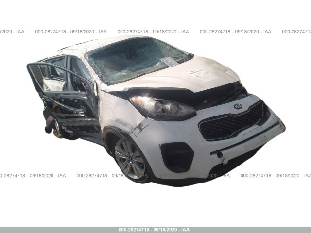 KIA SPORTAGE 2019 kndpm3ac6k7526754