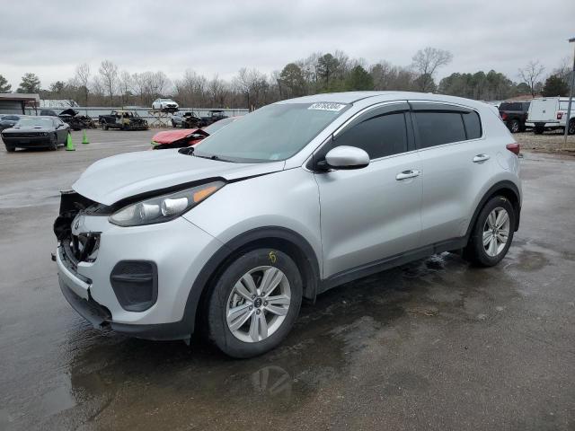 KIA SPORTAGE 2019 kndpm3ac6k7550990