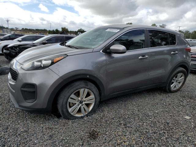 KIA SPORTAGE L 2019 kndpm3ac6k7561830