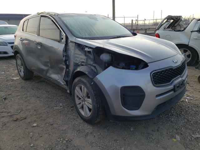 KIA SPORTAGE L 2019 kndpm3ac6k7593211