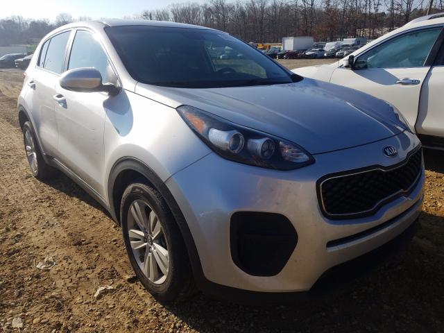 KIA SPORTAGE L 2019 kndpm3ac6k7593600