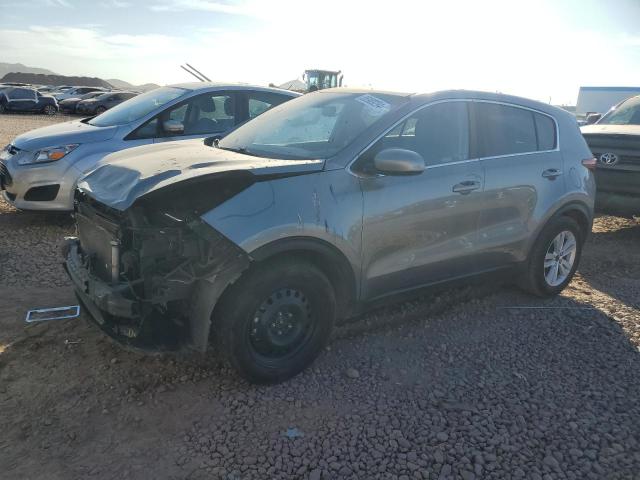 KIA SPORTAGE L 2019 kndpm3ac6k7613909