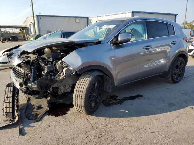 KIA SPORTAGE L 2019 kndpm3ac6k7622500