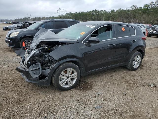 KIA SPORTAGE L 2019 kndpm3ac6k7623307