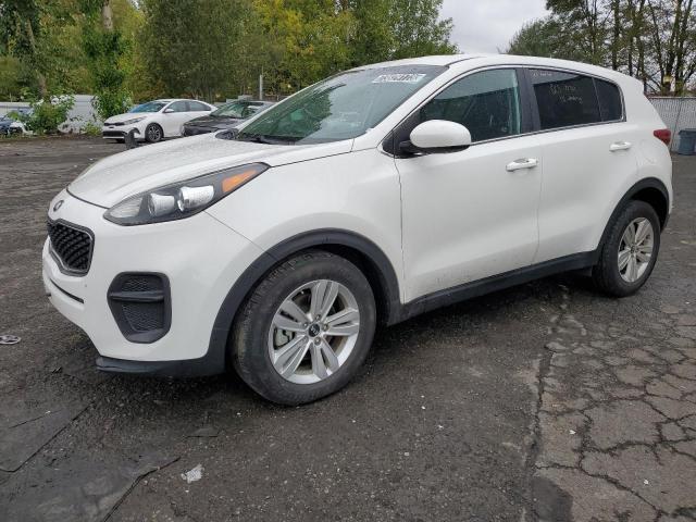 KIA SPORTAGE 2019 kndpm3ac6k7625283